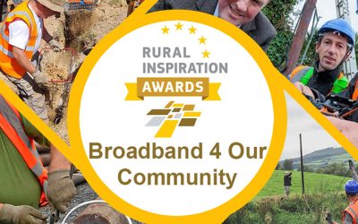 B4OC – Rural Inspiration Awards 2022