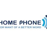 HomePhone Logo